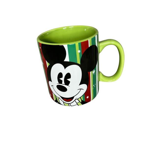 Mickey Mouse Galerie Oversized Coffee Cup - Picture 1 of 6